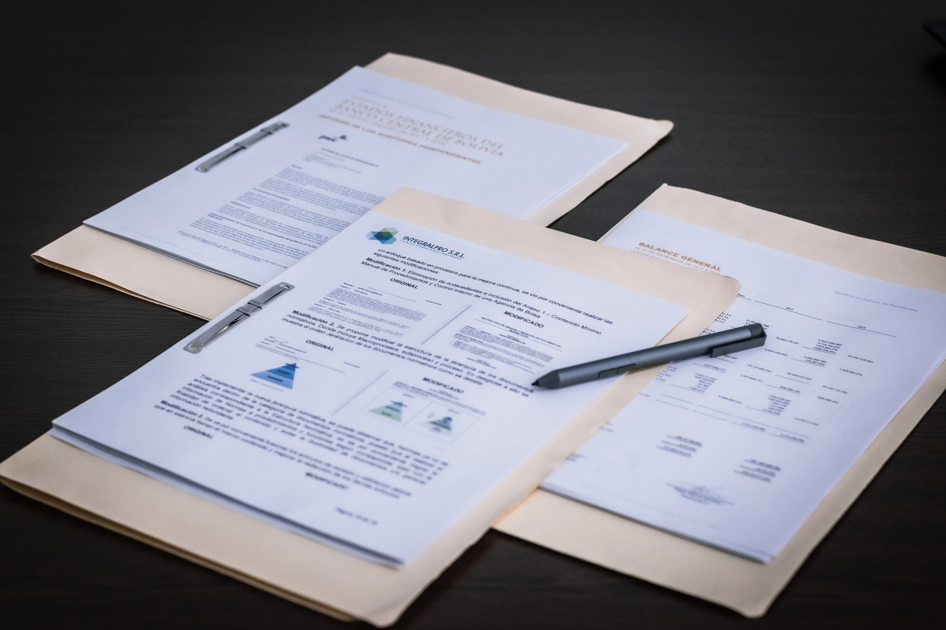 Contabilidad Integral