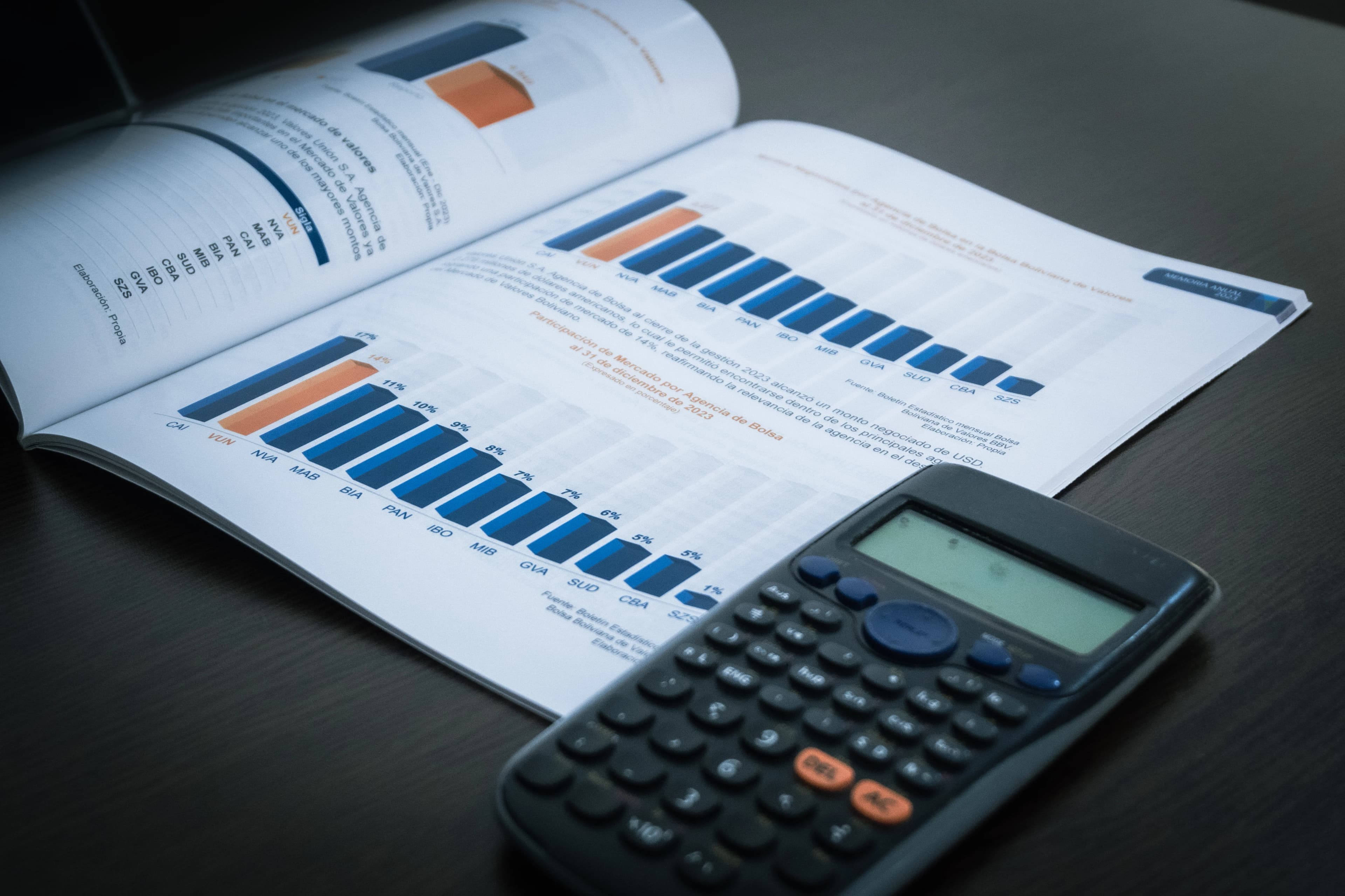 Auditoría Especializada